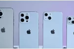 iPhone 13 gunakan mode video potret, ini kelebihan & daftar harganya