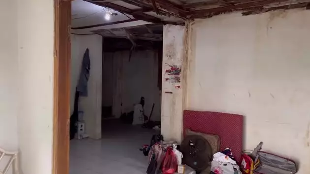 rumah Abrar asisten Raffi Ahmad YouTube