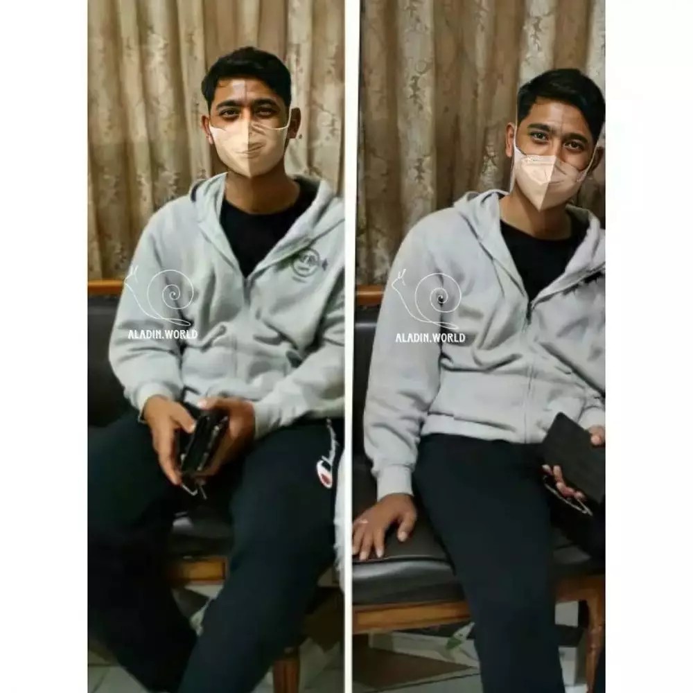 arya absen syuting © 2021 Instagram arya absen syuting © 2021 Instagram