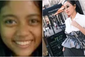 Jadi selebgram hits, ini 9 beda penampilan Rachel Vennya dulu dan kini