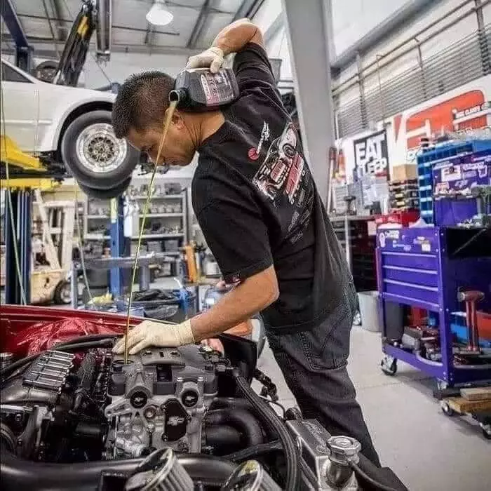 momen orang benerin barang bikin pusing © 2021 instagram.com