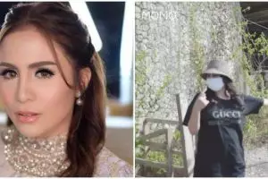 6 Tahun mangkrak, 9 potret vila Momo Geisha ini bikin bergidik