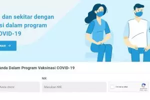 5 Cara pakai sertifikat vaksin PeduliLindungi, nggak pakai ribet