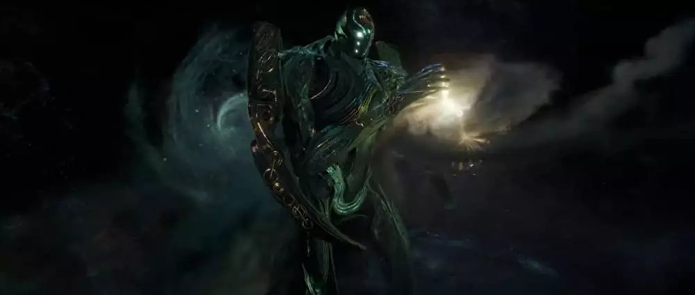 Fakta menarik tentang Eternals berbagai sumber Fakta menarik tentang Eternals berbagai sumber