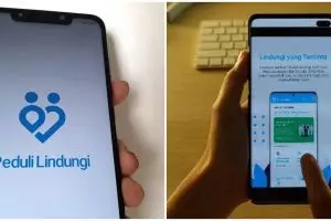 Wajib pakai, kenali 10 fitur aplikasi PeduliLindungi dan fungsinya