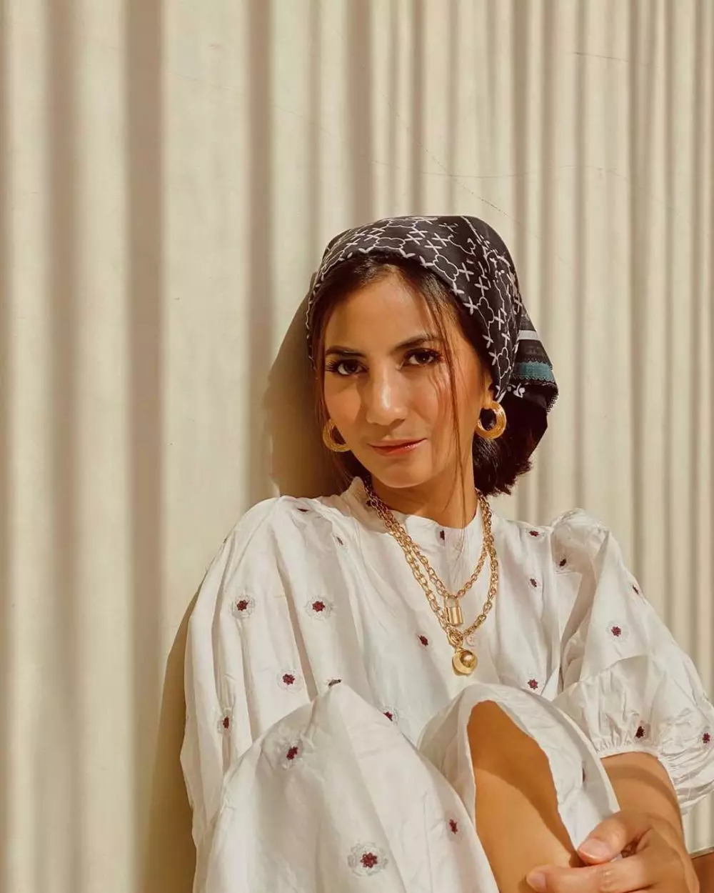 opa oma di sinetron Ikatan Cinta © 2021 brilio.net