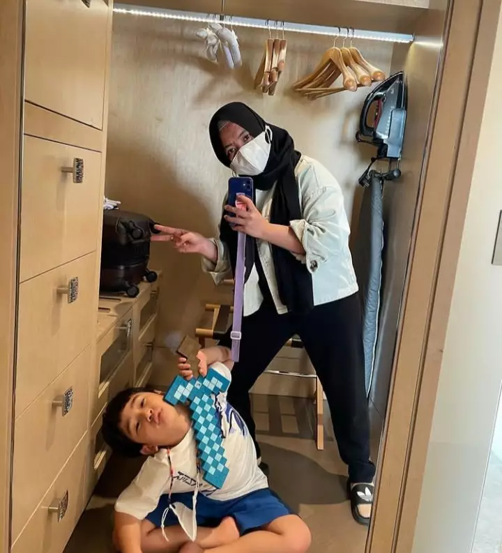 akun Instagram para asisten Berbagai sumber  akun Instagram para asisten Berbagai sumber