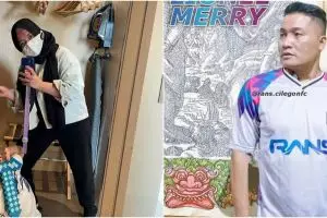 Bukan seleb, 5 akun Instagram para asisten ini dapat centang biru