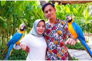 7 Pola diet ampuh Muzdalifah, kurangi makan ikan dan daging