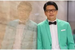 Punya lambung sensitif, intip 7 pola hidup sehat Armand Maulana