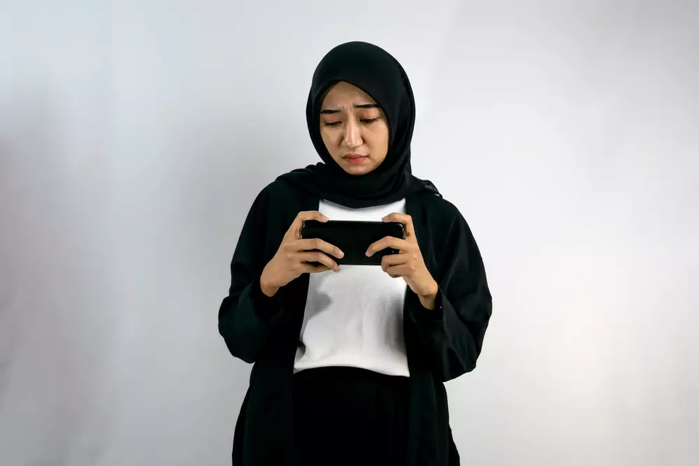 5 gangguan saat main PUBGM © 2021 berbagai sumber