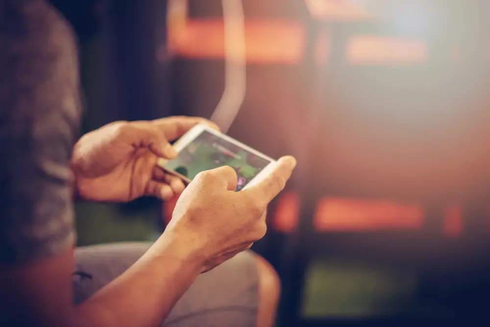 5 gangguan saat main PUBGM © 2021 berbagai sumber