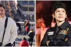 7 Penampakan asrama Jordi Onsu saat kuliah di Harvard Business School