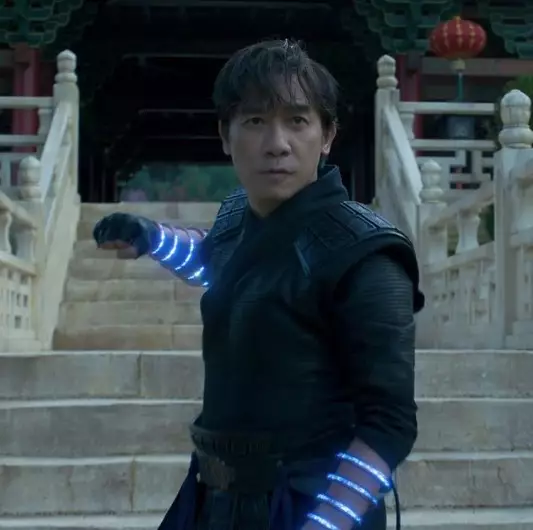 Kabar raja film Mandarin 90-an dari berbagai sumber Kabar raja film Mandarin 90-an dari berbagai sumber