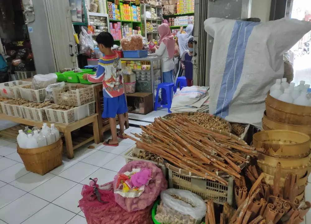 pasar jamu © 2021 brilio.net