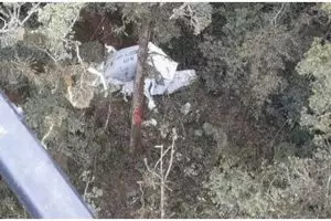 Black box pesawat Rimbun Air ditemukan di Intan Jaya Papua