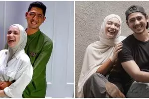 Putri Anne temani Arya Saloka syuting sinetron, tepis tudingan miring