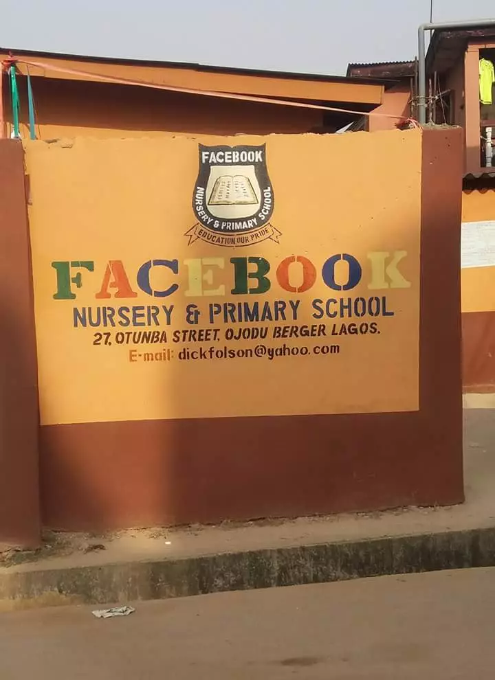 nama sekolah TK yang uniknya bikin nggak kepikiran © 2021 berbagai sumber