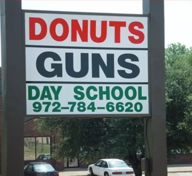 nama sekolah TK yang uniknya bikin nggak kepikiran © 2021 berbagai sumber