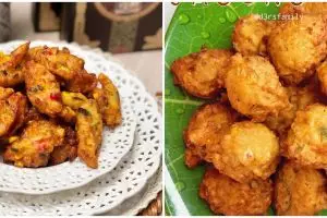 11 Resep perkedel jagung, camilan renyah, pas buat lauk makan