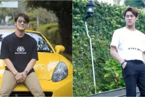 Royal, ini taksiran harga 9 kado Rizky Billar untuk orang terdekat