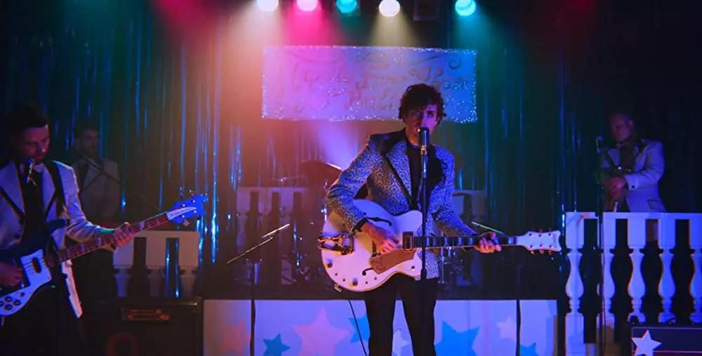 Fakta menarik serial Netflix Sex Education berbagai sumber