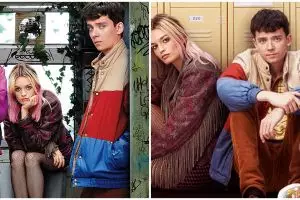 9 Fakta serial Netflix Sex Education, gambaran soal perilaku seksual