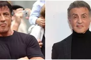 Memorabilia film Sylvester Stallone akan dilelang, capai Rp 21,3 M