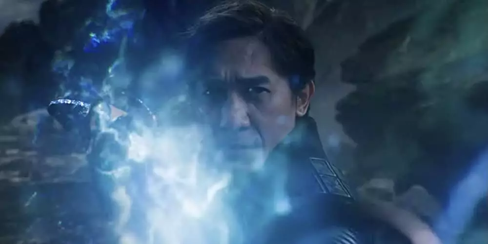 Fakta sosok Mandarin di film Shang-Chi berbagai sumber Fakta sosok Mandarin di film Shang-Chi berbagai sumber