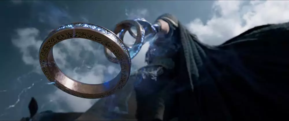 Fakta sosok Mandarin di film Shang-Chi berbagai sumber Fakta sosok Mandarin di film Shang-Chi berbagai sumber