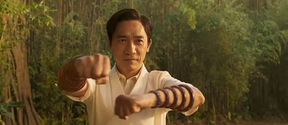 Fakta sosok Mandarin di film Shang-Chi berbagai sumber Fakta sosok Mandarin di film Shang-Chi berbagai sumber