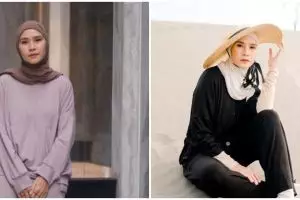 Curhatan Zaskia Adya Mecca pilih menetap di Jogja selama 2 tahun