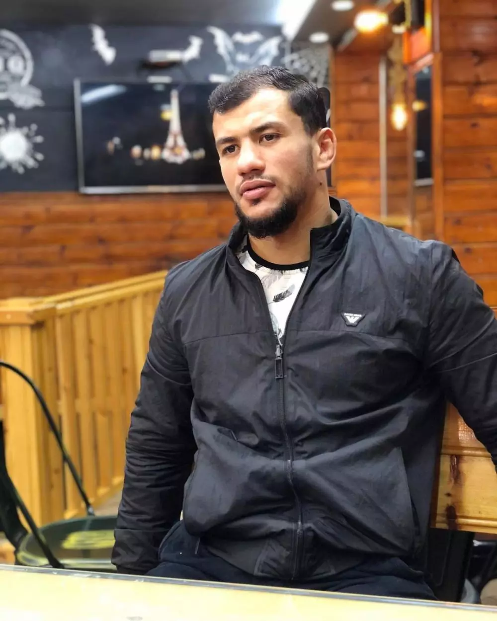 atlet judo diskors 10 tahun © 2021 Instagram