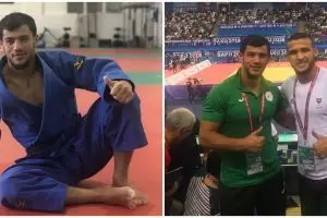 Demi Palestina, pejudo Aljazair tolak lawan Israel & diskors 10 tahun