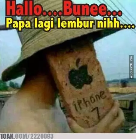 potret lucu orang asal pakai iPhone kocak deh © 2021 1cak.com potret lucu orang asal pakai iPhone kocak deh © 2021 1cak.com