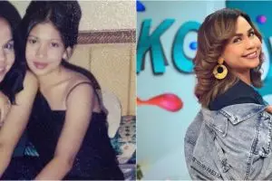 Potret 7 presenter wanita semasa kuliah, dari ospek sampai wisuda