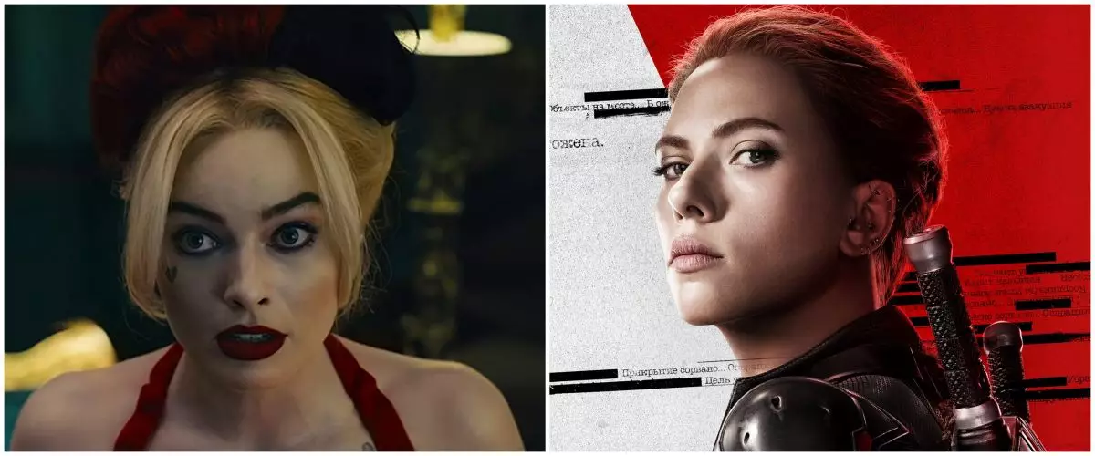 Bioskop mulai dibuka hari ini, berikut 5 film yang masuk list tayang