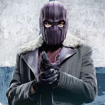 Karakter musuh Hawkeye berbagai sumber Karakter musuh Hawkeye berbagai sumber