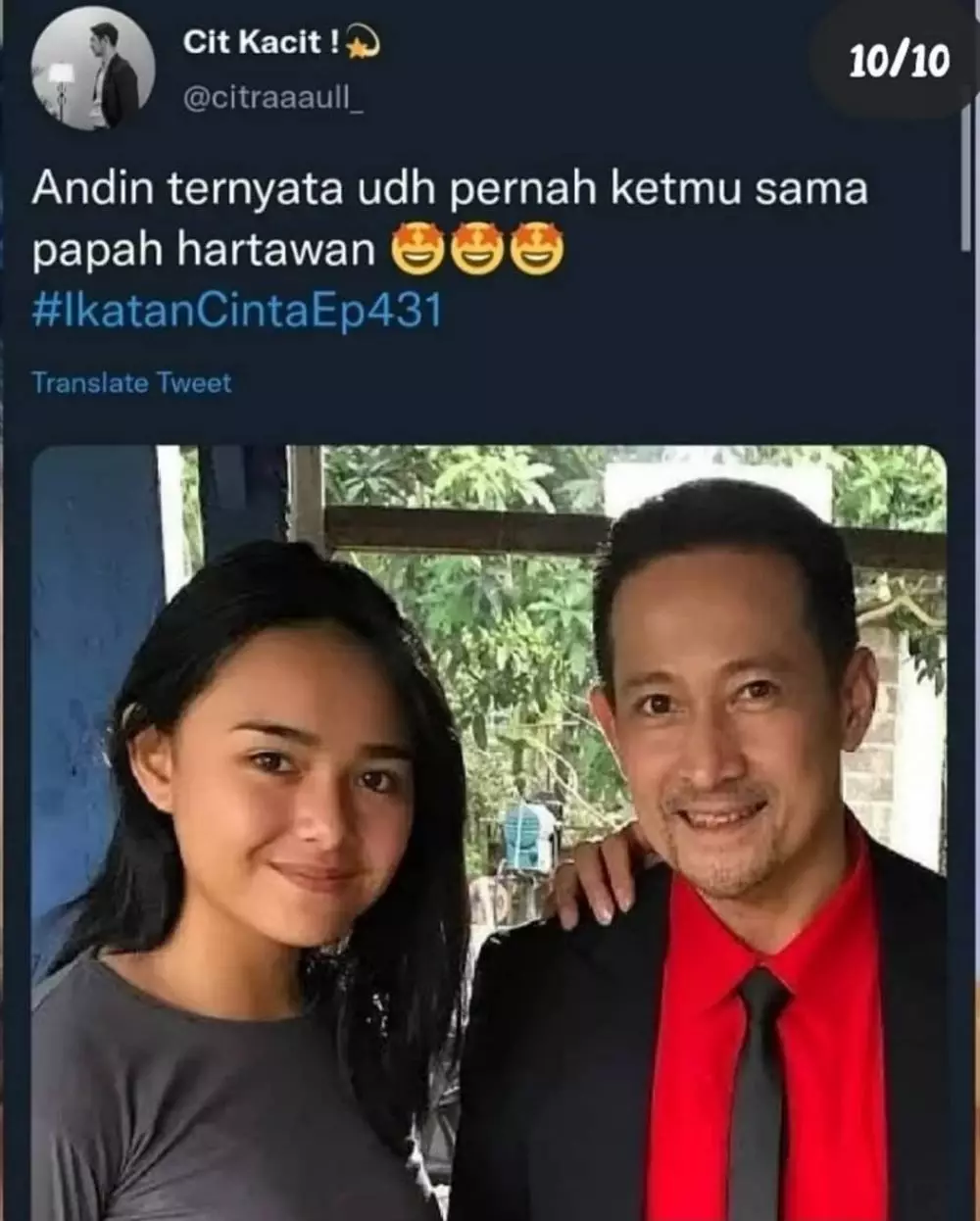 rommy sulastyo dan amanda manopo © 2021 Instagram rommy sulastyo dan amanda manopo © 2021 Instagram