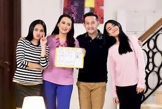 rommy sulastyo dan amanda manopo © 2021 Instagram rommy sulastyo dan amanda manopo © 2021 Instagram