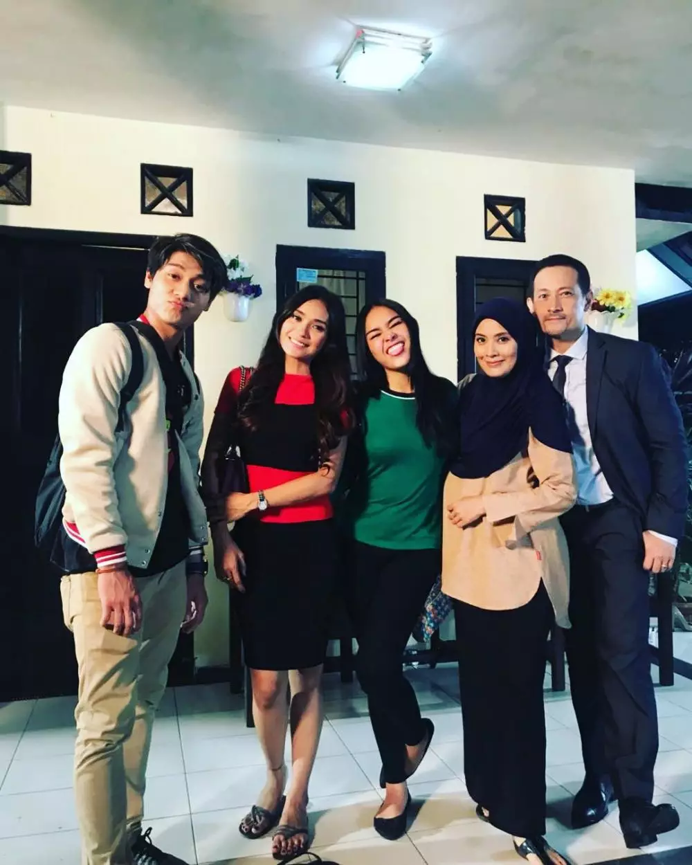 rommy sulastyo dan amanda manopo © 2021 Instagram rommy sulastyo dan amanda manopo © 2021 Instagram