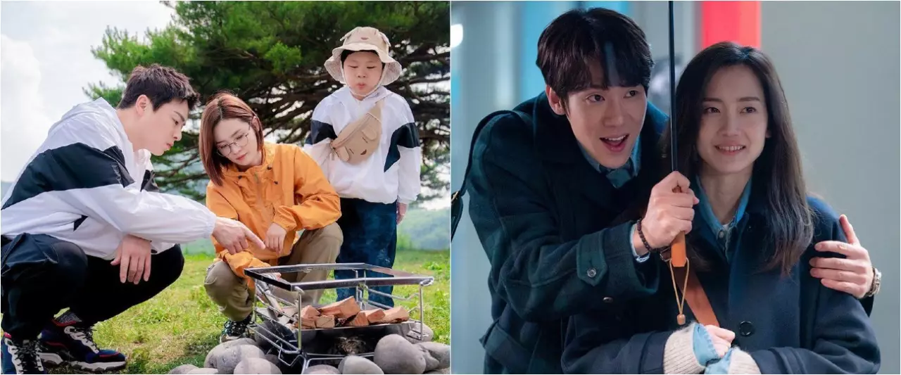 9 Adegan drama Korea Hospital Playlist 2 ini bikin fans susah move on