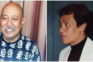 Rayakan ulang tahun Kasino, Indro Warkop ungkap pesan kerinduan