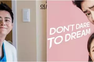 Hospital Playlist tamat, 5 drama Korea Jo Jung-suk ini tak kalah seru