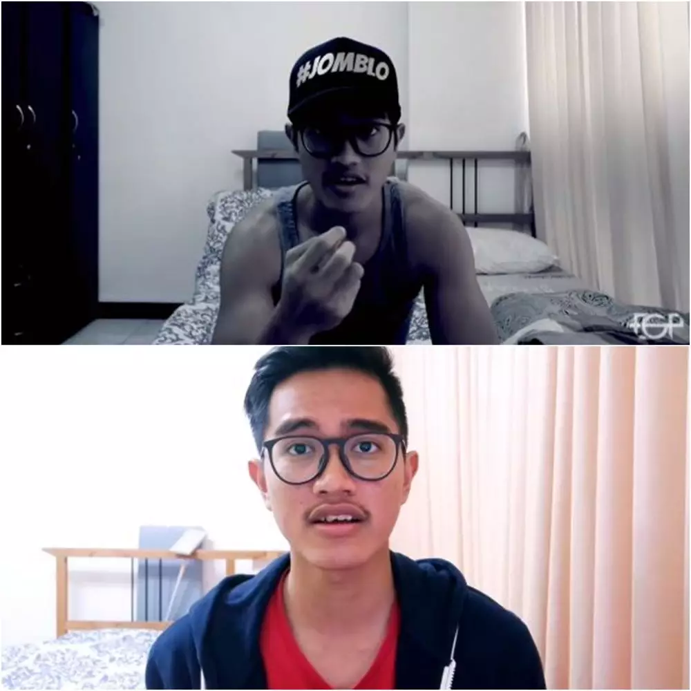 cara seleb desain kamar di luar negeri © berbagai sumber