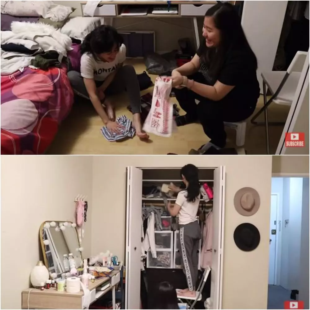 cara seleb desain kamar di luar negeri © berbagai sumber