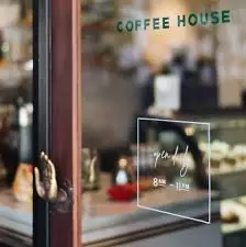 Seleb punya bisnis coffee shop Berbagai sumber 