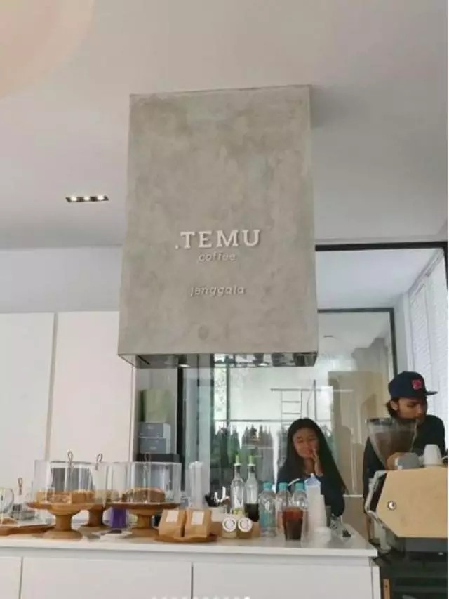 Seleb punya bisnis coffee shop Berbagai sumber 