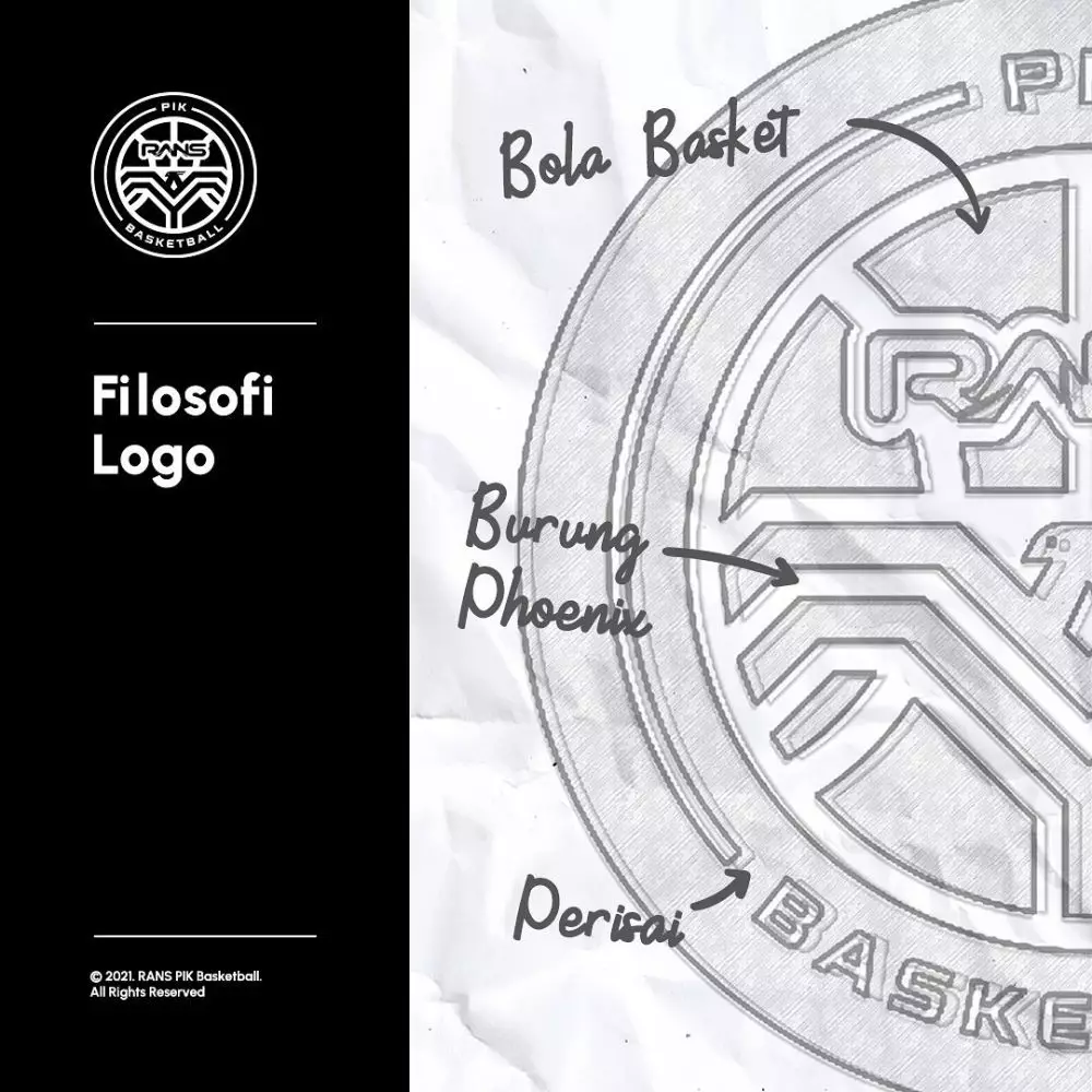 Raffi Ahmad dirikan klub bola basket © Instagram