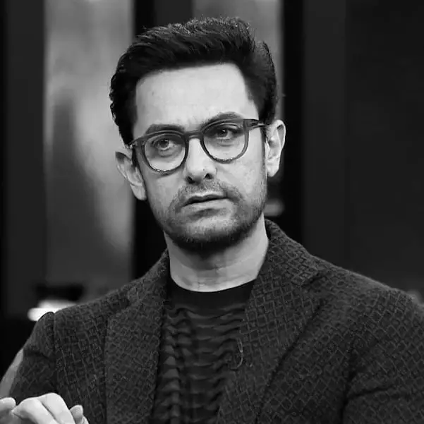 Pendapatan bodyguard Aamir Khan © Instagram